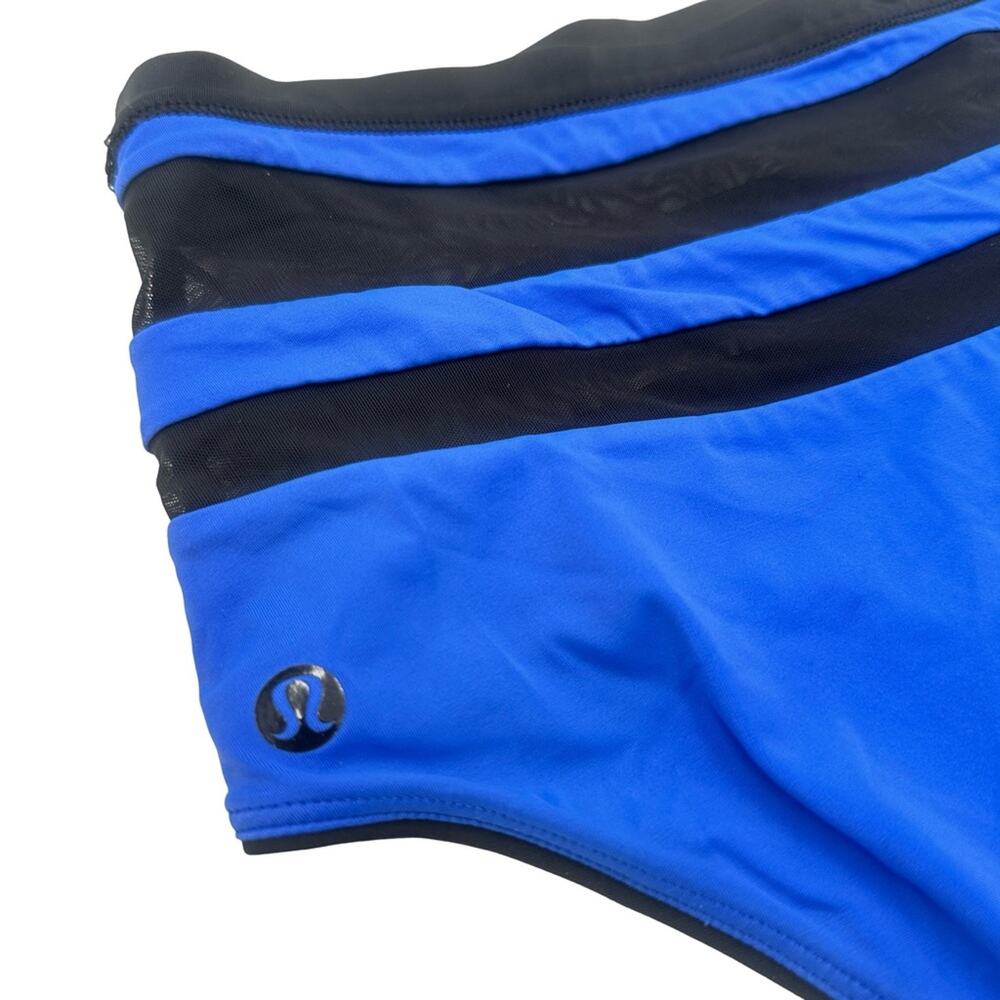 Lululemon Go With The Flow (High Waist) -  MED/LAR size - Picture 7 of 12